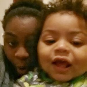 Meet your Posher, Alyzza